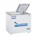 Tủ Đông Alaska BCD - 5567N