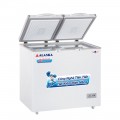 Tủ Đông Alaska BCD - 5567N