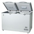TỦ ĐÔNG KADEKA KCF-408(408L) 2 Cửa