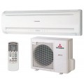 Điều hòa Mitshu Heavy SRK/SRC52HE 2 chiều 18000BTU