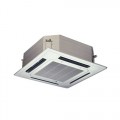 Điều hòa Âm trần Midea MCC28CR 1 chiều 28000 BTU