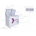 Tủ đông Sanaky 220 lít VH-2899W1