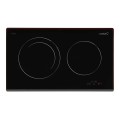 Bếp từ Cata IB 2 PLUS BK