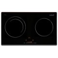 Bếp từ đôi Cata IB 772 BK