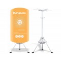 Tủ sấy quần áo Kangaroo KG308S