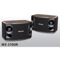 LOA NẰM WILESS WS-3700N