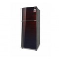 Tủ lạnh Sharp SJ-XP400PG-BK 397 lít