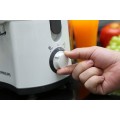 Máy xay đa năng Philips HR1847 1 lít