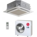 ĐIỀU HÒA ÂM TRÀN LG 1 CHIỀU INVERTER  AT-Q36GMLE3  36000BTU
