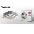 ĐIỀU HÒA ÂM TRẦN LG 2 CHIỀU INVERTER  AT-H48GMLE2  48000BTU