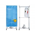 MÁY SẤY QUẦN ÁO KANGAROO KG307, DẠNG TỦ