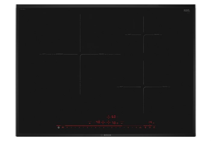 Bếp Từ Bosch 3 Vùng Nấu HMH.PID775DC1E Series 8