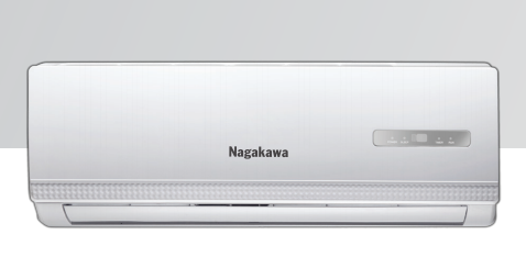 Điều hòa Nagakawa NS-C18TL 1 chiều 18000BTU