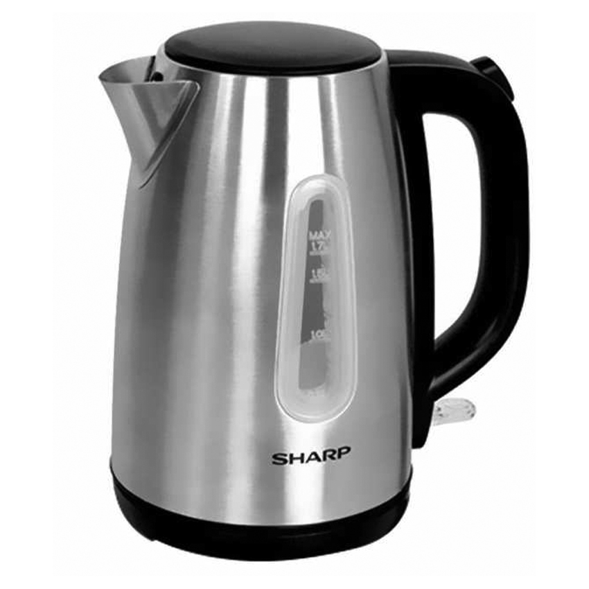 BÌNH ĐUN SIÊU TỐC SHARP 1.7 LÍT EKJ-17VSS-ST