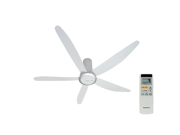 Quạt Trần Panasonic F60TDN 5 Cánh