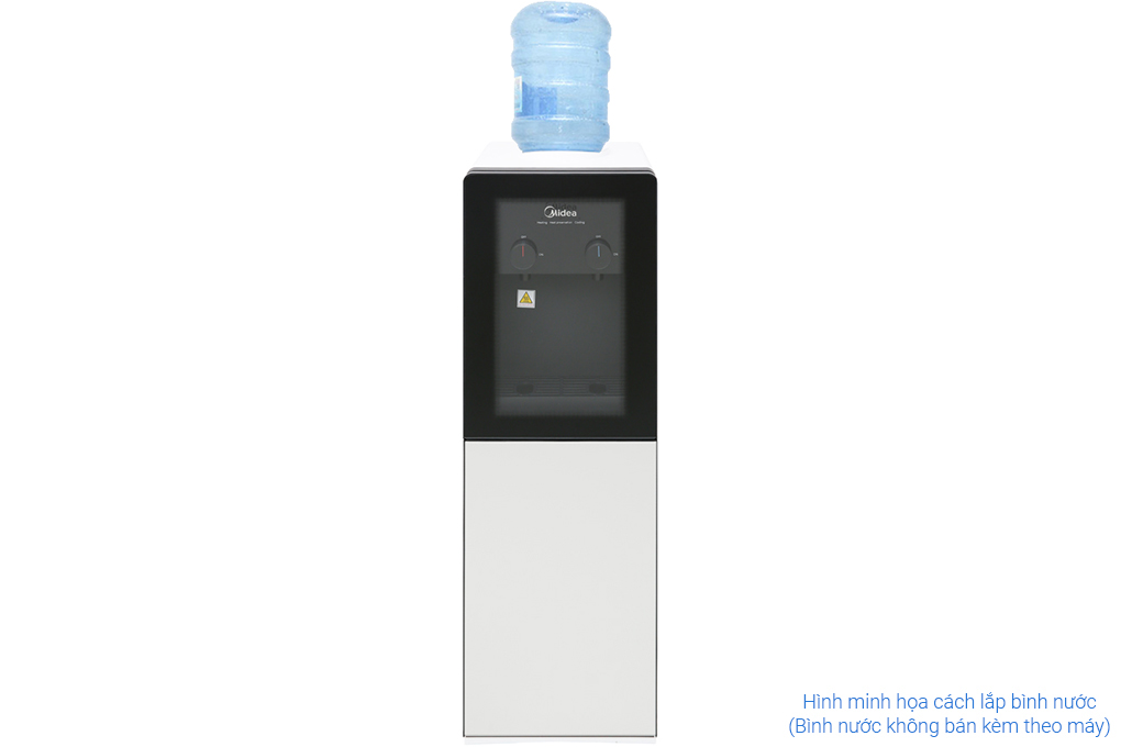 Cây Nước Midea YD1518S-X