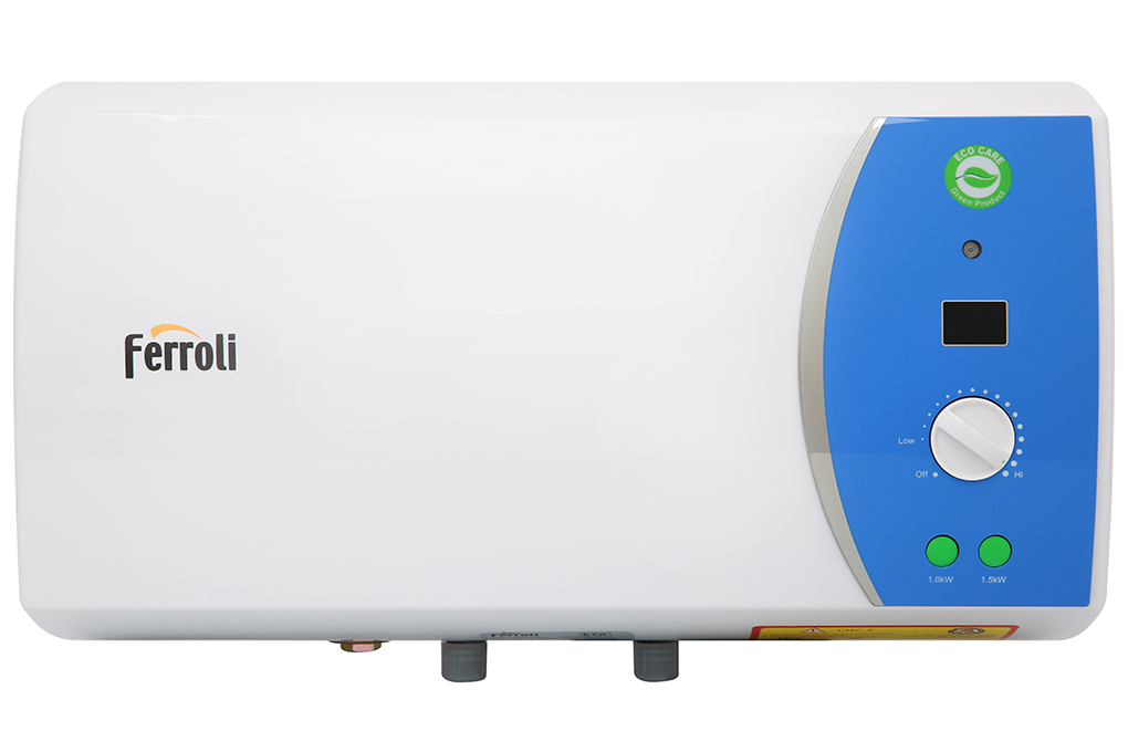 Bình nước nóng Ferroli VERDI-AE 20L