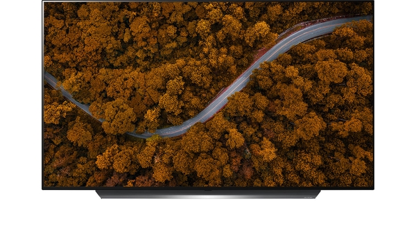 Smart Tivi OLED LG 4K 77 Inch OLED77CXPTA ThinQ AI