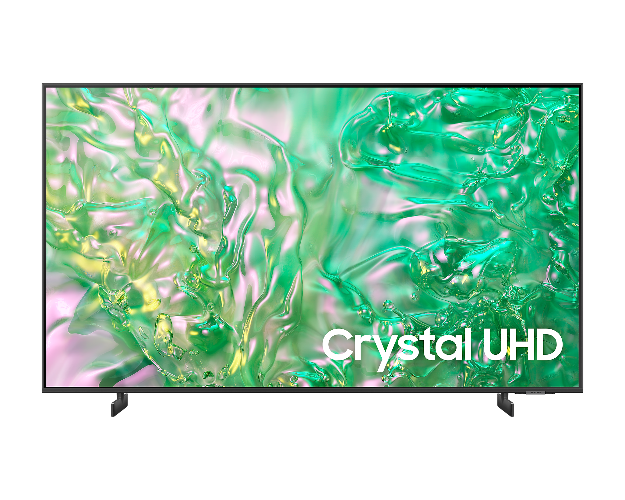 Smart Tivi Samsung 4K Crystal UHD 85 inch 85DU8000