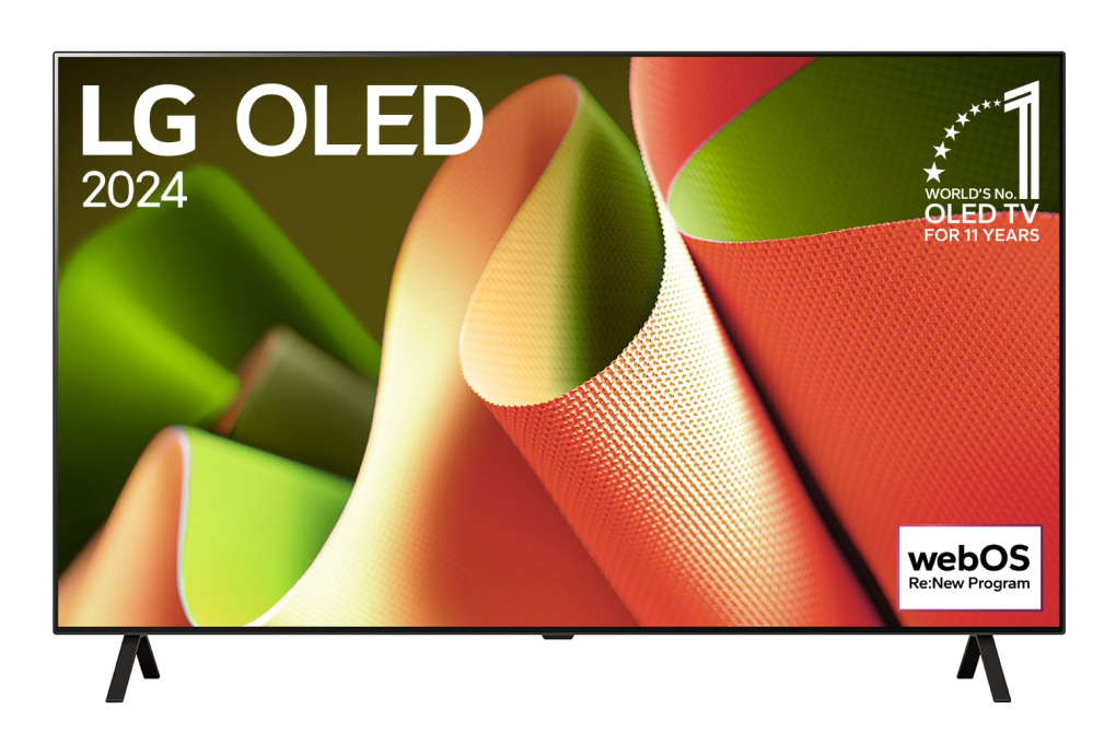 Smart Tivi OLED LG 4K 65 inch OLED 65B4PSA [ 65B4 ]