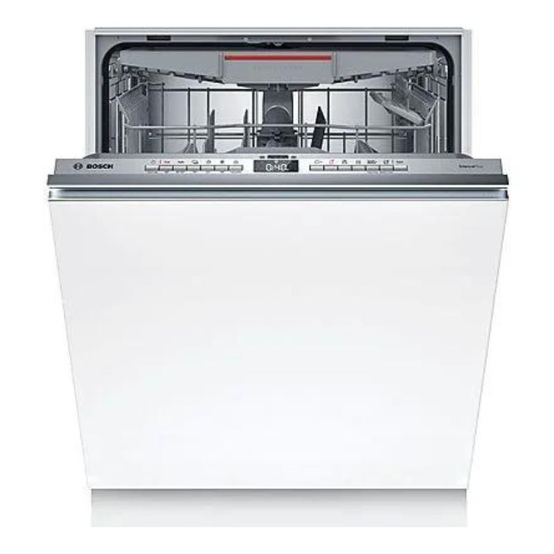 Máy rửa bát âm tủ Bosch SMV8YCX02E Serie 8 14 bộ