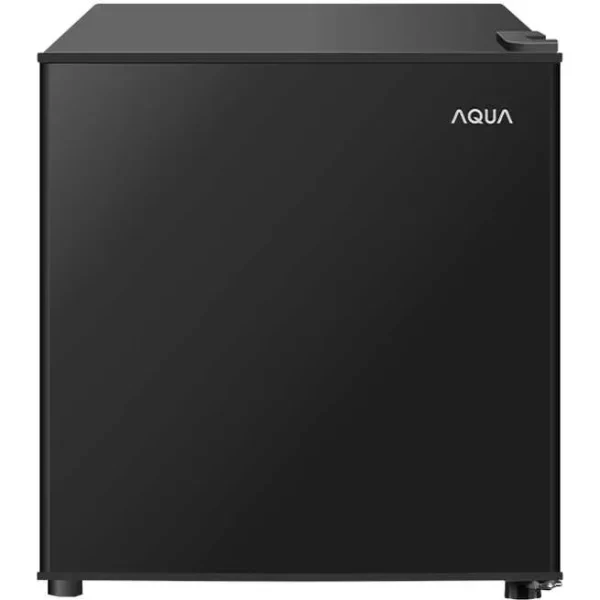 Tủ lạnh Aqua 50 lít AQR-D60FA(BS)