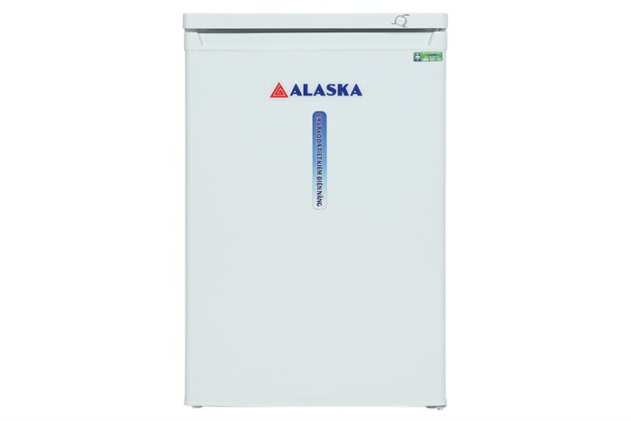 Tủ đông Alaska 100 lít IF 11