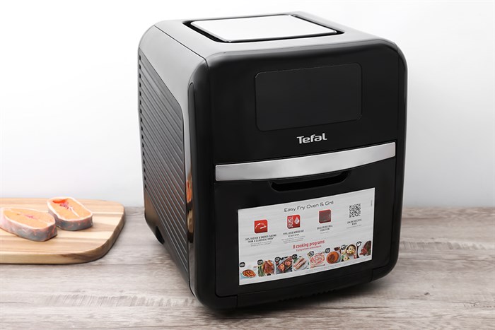 Lò chiên không dầu Tefal FW501815 11 lít