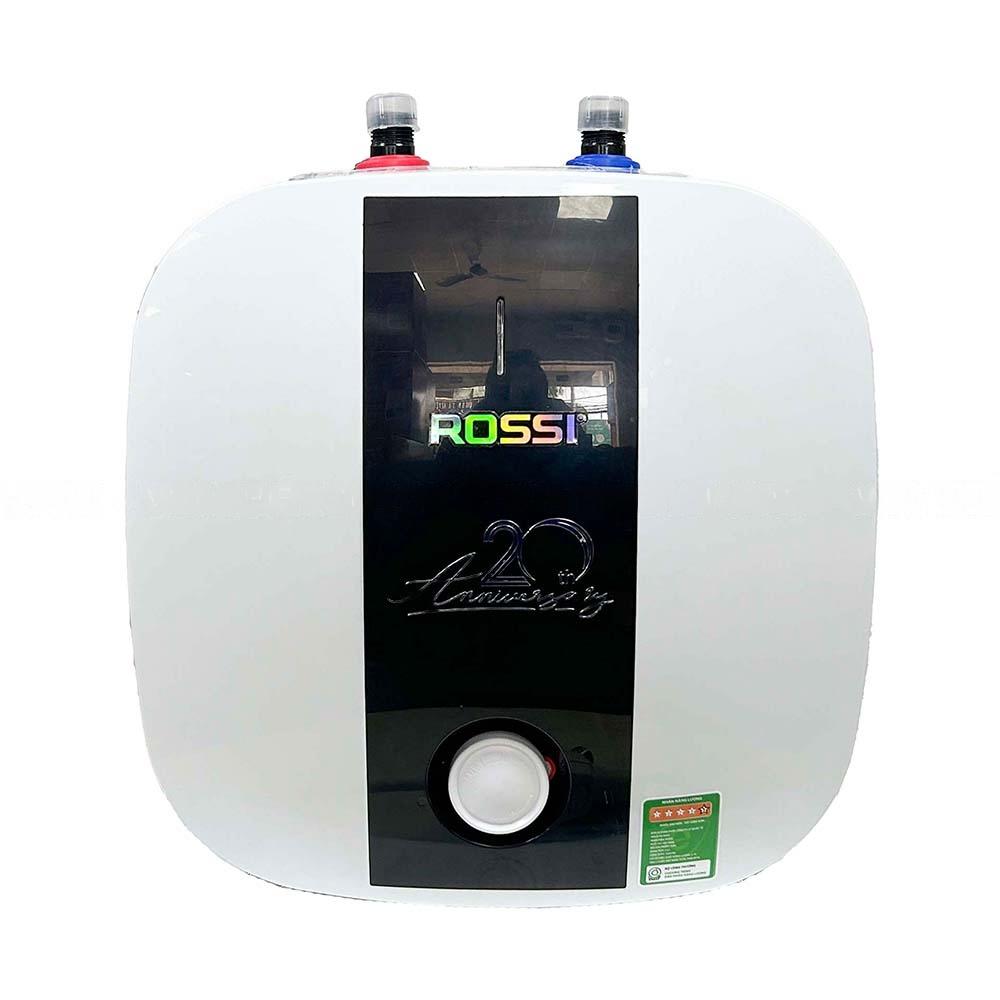 Bình nóng lạnh ROSSI 6L lít R20 06 BL cấp trên