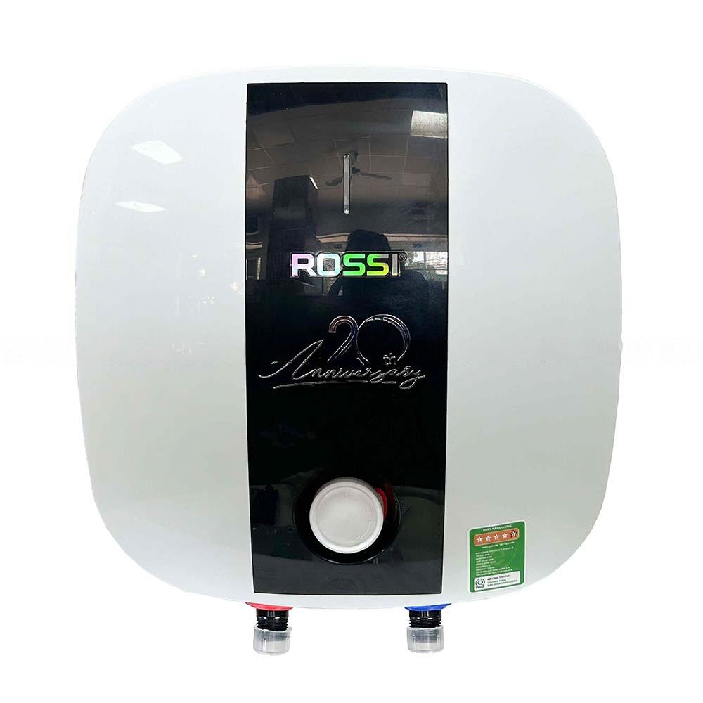 Bình nóng lạnh ROSSI 6L lít R20 06 HW cấp dưới