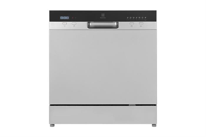 Máy rửa bát Electrolux để bàn UltimateCare 300 8 bộ EFC3862MS