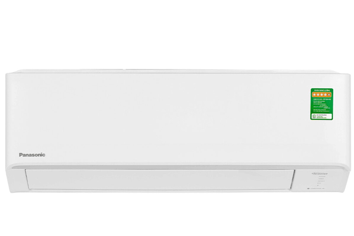Điều hòa Panasonic 1 chiều Inverter 1HP-9.040BTU CS-PU9AKH-8
