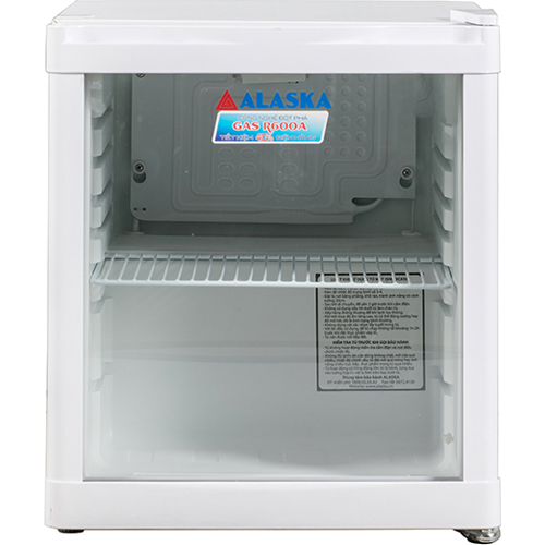 Tủ mát Alaska 50 lít LC-50