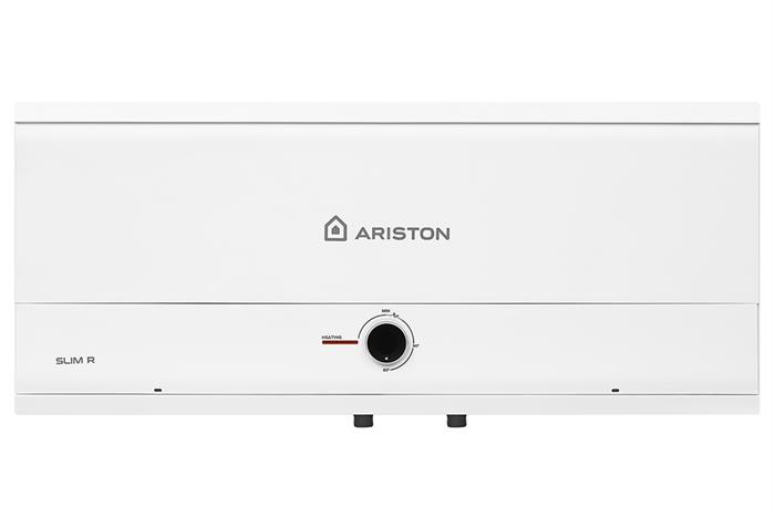 Bình nóng lạnh gián tiếp Ariston 30 lít 2500W SLIM3 30 R MT