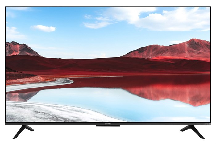 Google Tivi QLED Xiaomi A Pro 4K 55 inch L55MA-SSEA 2025