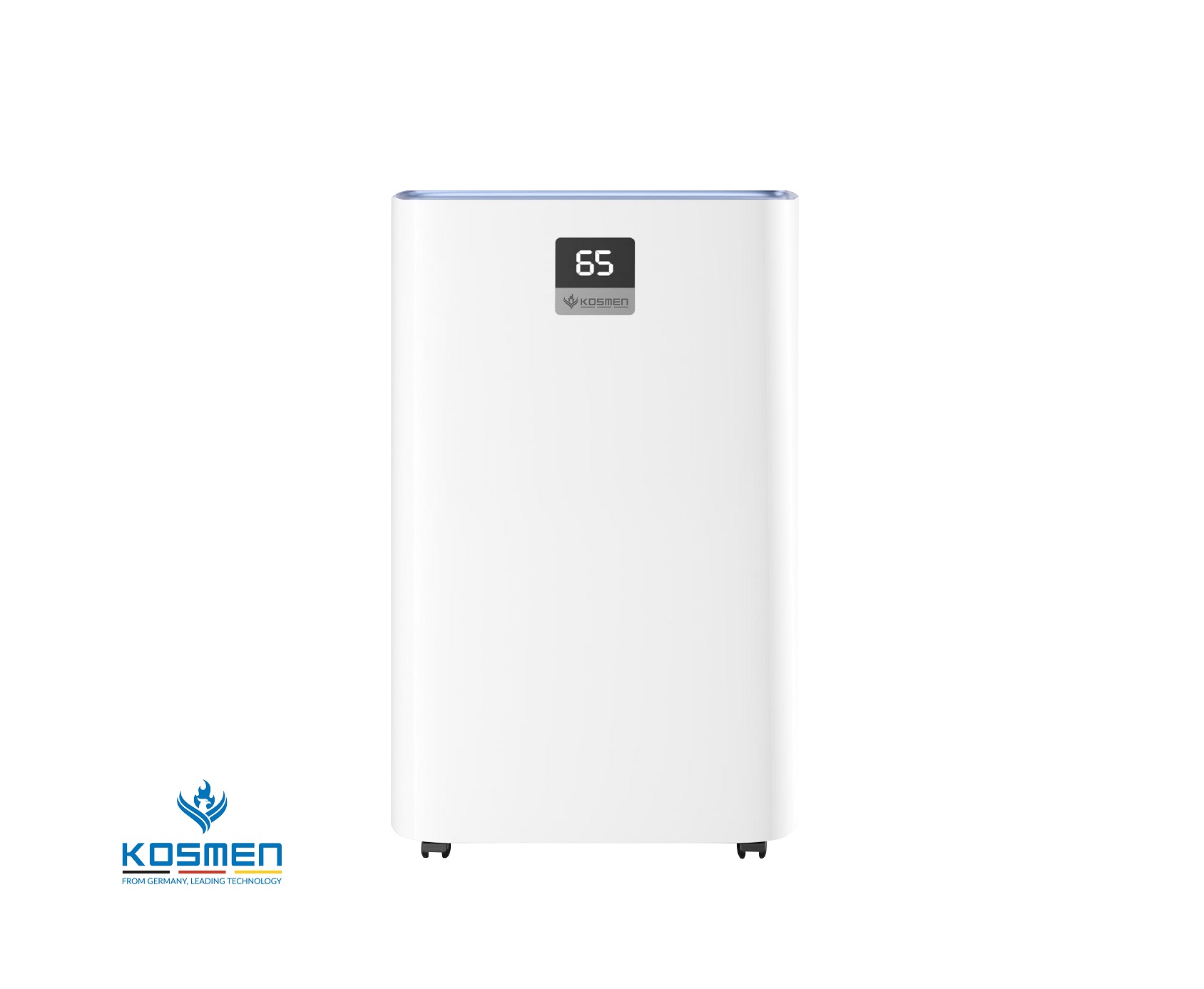 Máy lọc không khí và hút ẩm Kosmen KM-30N 30 lít