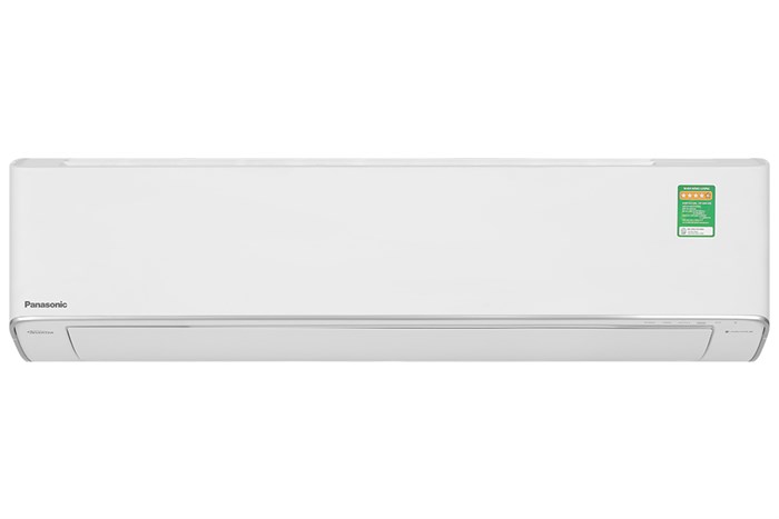 Máy điều hòa 2 chiều Panasonic Inverter 17100 BTU CU/CS-XZ18ZKH-8