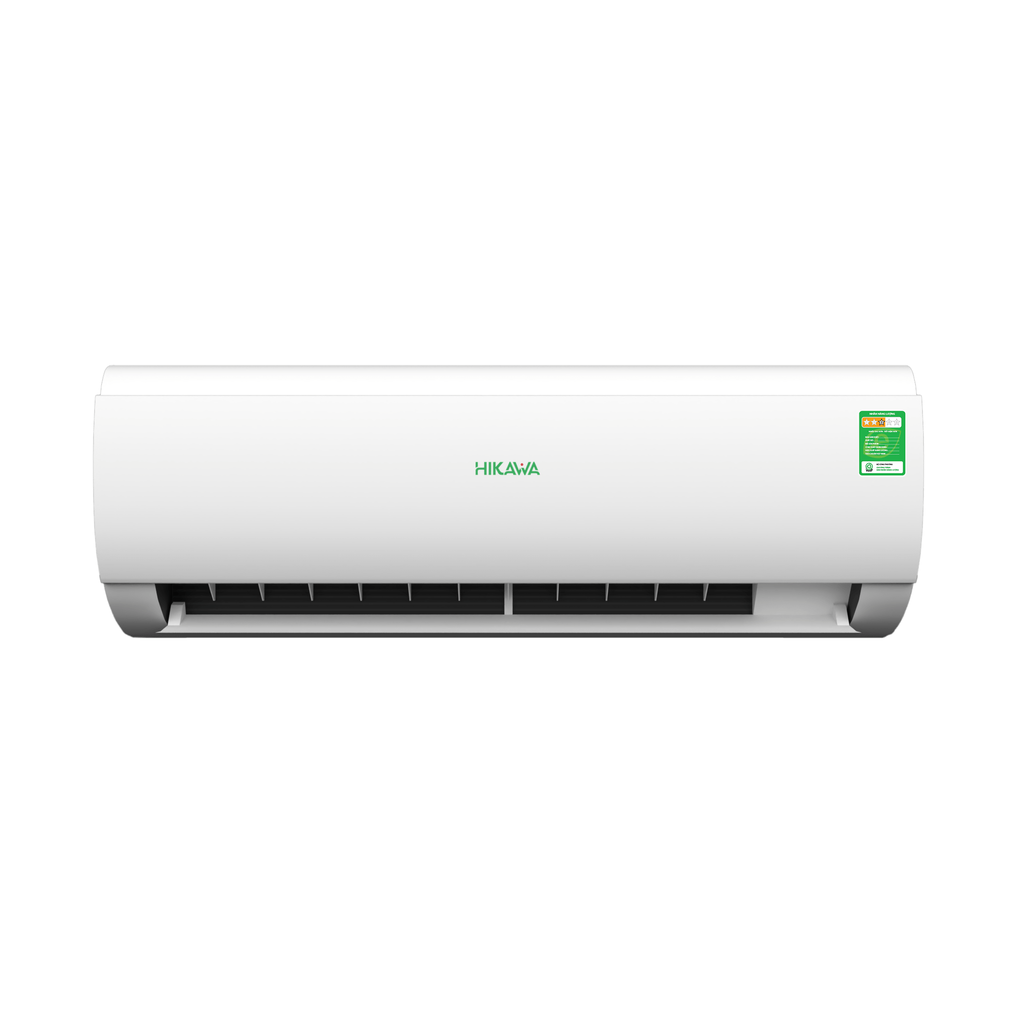 Điều hòa treo tường HIKAWA 1 chiều 9000 BTU HI-NC10M/HO-NC10M