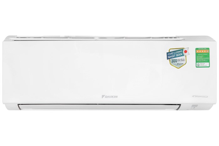 Điều hòa 2 chiều Daikin Inverter 20500 BTU FTHF60VAVMV