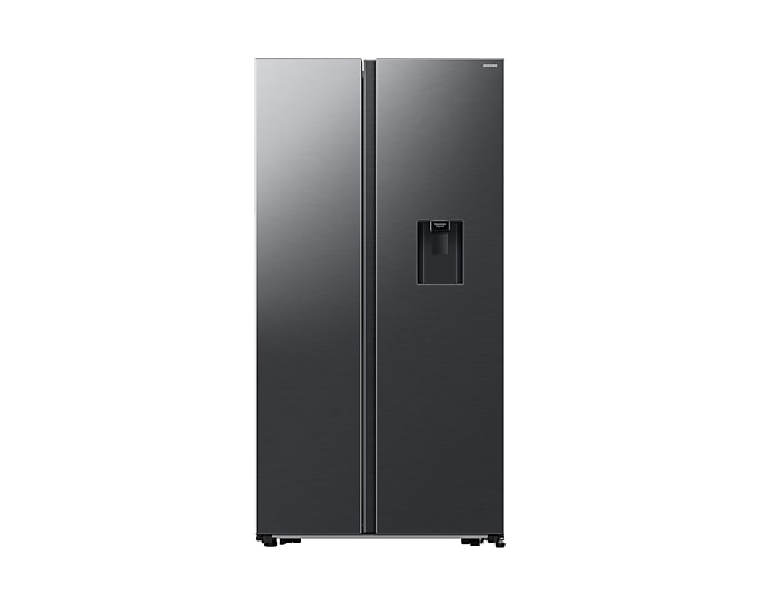 Tủ lạnh Samsung Inverter 578 lít Side By Side RS57DG410EB4SV
