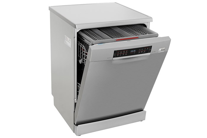 Máy rửa bát độc lập Bosch SMS6ECI04E 13 bộ