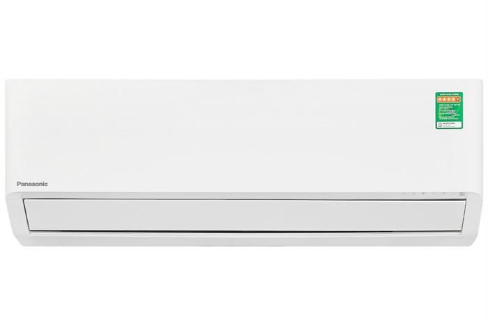 Điều hòa Panasonic 12000BTU 1 chiều inverter cao cấp XU12BKH-8