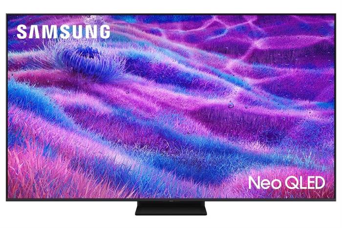 Smart Tivi Neo QLED Samsung AI 4K 75 inch QA75QN80F