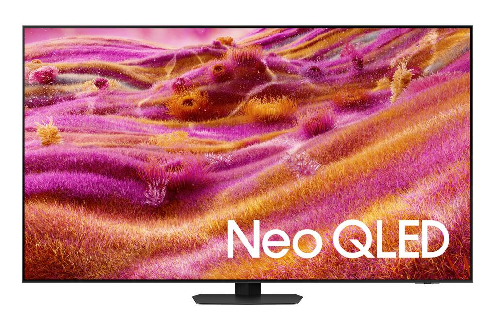 Smart Tivi Samsung Neo QLED 4K 115 Inch QA115QN90F
