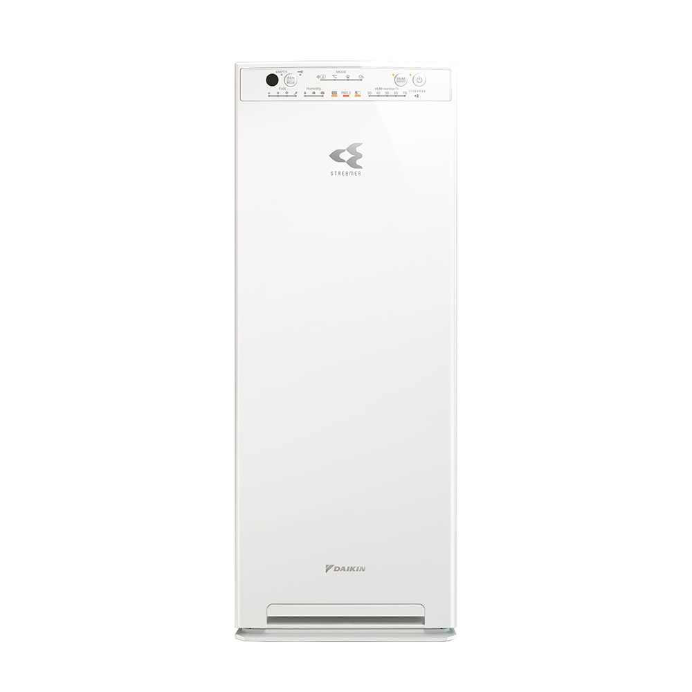 Máy lọc không khí tạo ẩm Daikin MCK555AVMVW / MCK555AVMVT