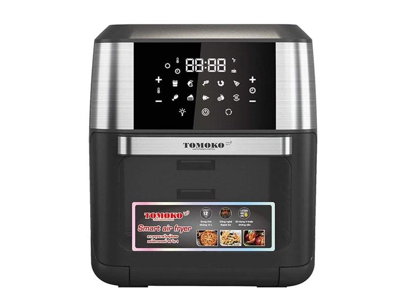 Nồi chiên không dầu 12L Tomoko HA-12000