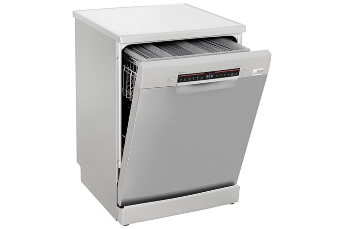 Máy rửa bát độc lập Bosch SMS4HMI07E 