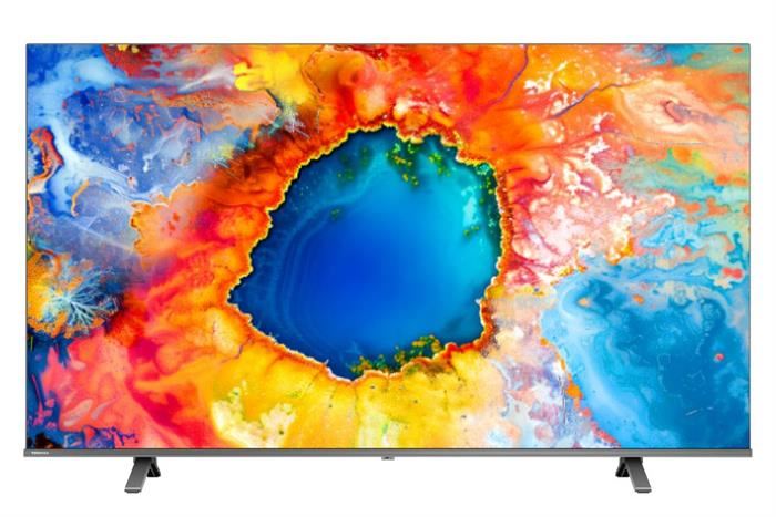 Smart Tivi QLED Toshiba AI 4K 65 inch 65M450NP