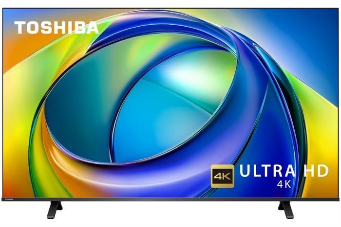 Smart Tivi Toshiba AI 4K 43 inch 43C350RP