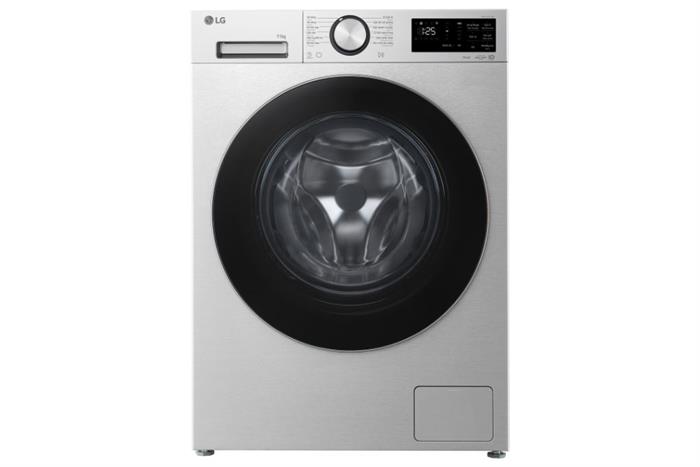 Máy giặt lồng ngang LG AI DD™ Inverter 11kg màu trắng FX1411N5W